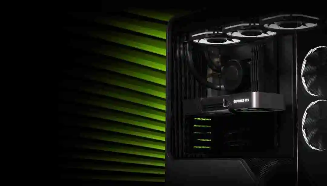 《心灵杀手2》将是首个支持RTX Mega Geometry的游戏