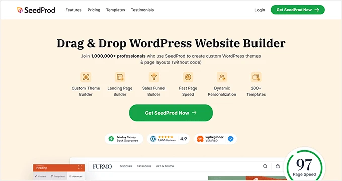 2024 年 17 个最佳 WordPress Mailchimp 插件