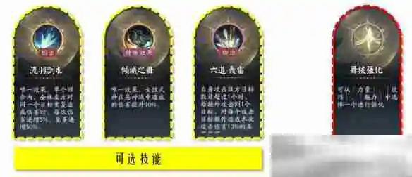 《阴阳师》六道之门副本攻略