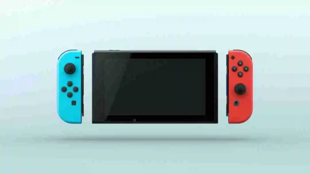 突发！任天堂正式公布Switch 2 直面会4月2日到来