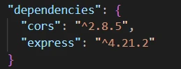 NPM：节点包管理器