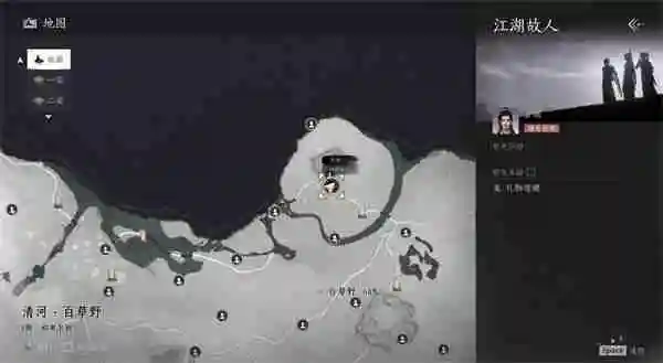 燕云十六声方旭好感度如何对话 方旭好感度对话方法