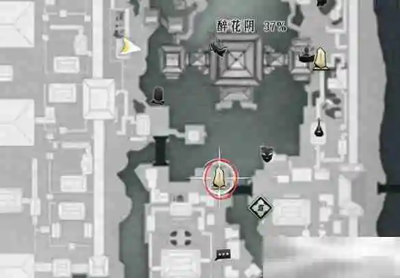 《燕云十六声》海棠醉梦任务攻略