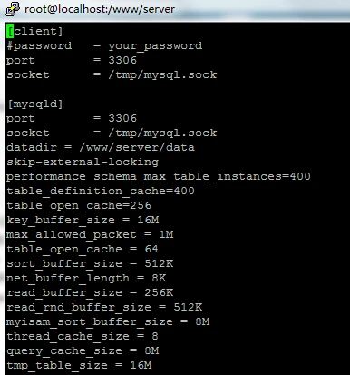 宝塔面板Linux出现Mysql无法启动如何排查？