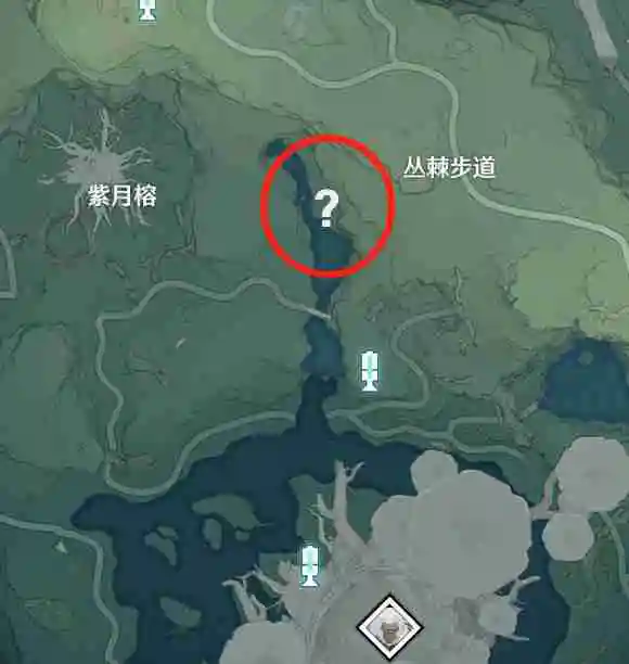 鸣潮成就你也相信光吗两个异相刷新点位在哪-成就你也相信光吗两个异相刷新点位介绍
