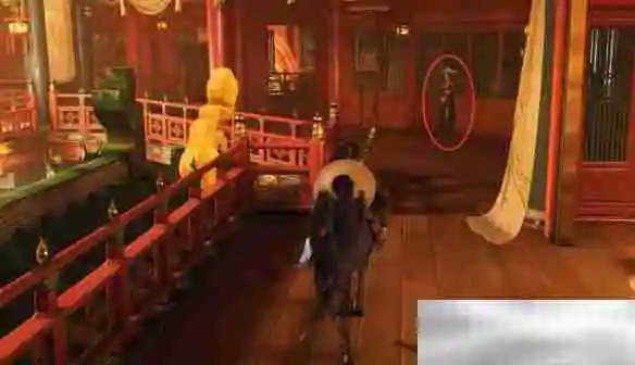 《燕云十六声》海棠醉梦任务攻略