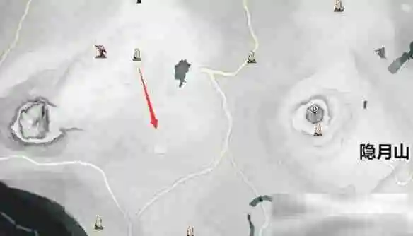 《燕云十六声》狮吼功4口钟位置介绍