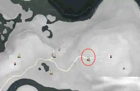 《燕云十六声》狮吼功4口钟位置介绍