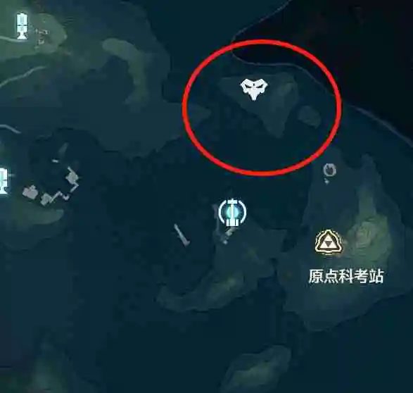 鸣潮成就你也相信光吗两个异相刷新点位在哪-成就你也相信光吗两个异相刷新点位介绍