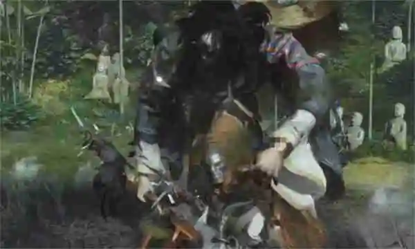 燕云十六声风起凌烟如何打 风起凌烟打法介绍