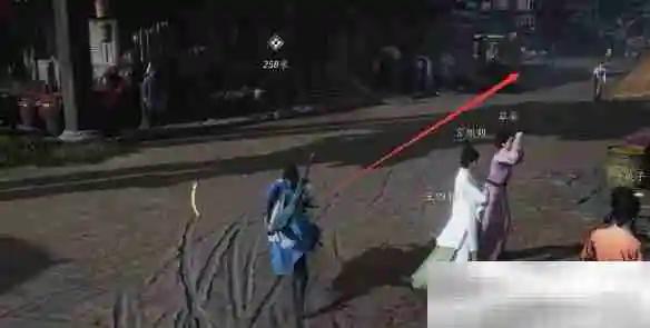 《燕云十六声》成人之宴任务攻略