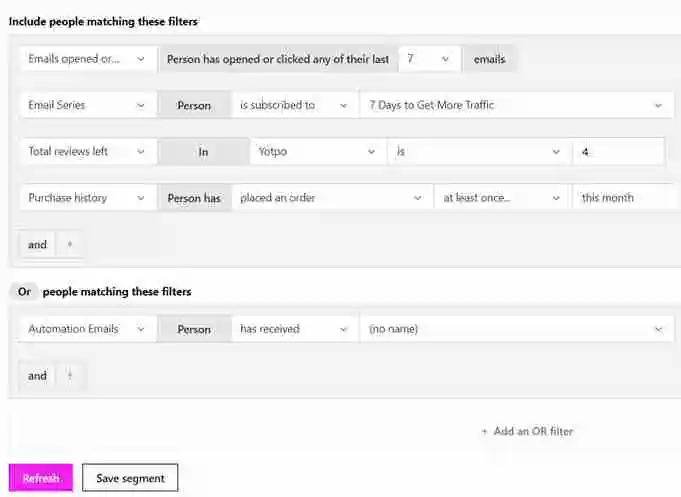 为什么 WPBeginner 从 Mailchimp 转向 Drip – 4 个原因