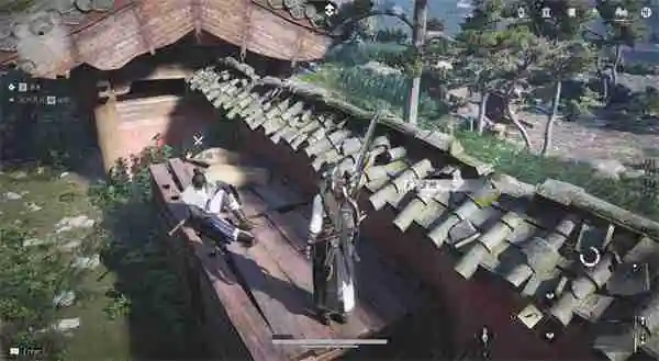 燕云十六声方旭好感度如何对话 方旭好感度对话方法