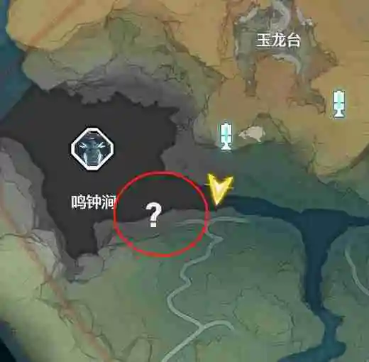 鸣潮成就你也相信光吗两个异相刷新点位在哪-成就你也相信光吗两个异相刷新点位介绍
