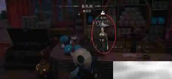《燕云十六声》海棠醉梦任务攻略
