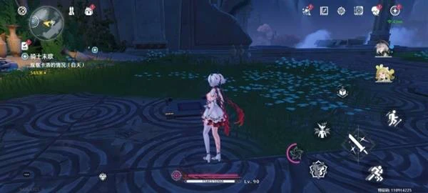 《鸣潮》2.0噩梦乌云解谜指南2