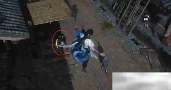 《燕云十六声》成人之宴任务攻略