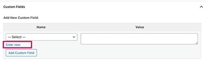 如何在 WordPress 中使用自定义字段重写来宾作者姓名