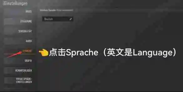 暗区突围无限国际服中文设置攻略-国际服中文设置方法
