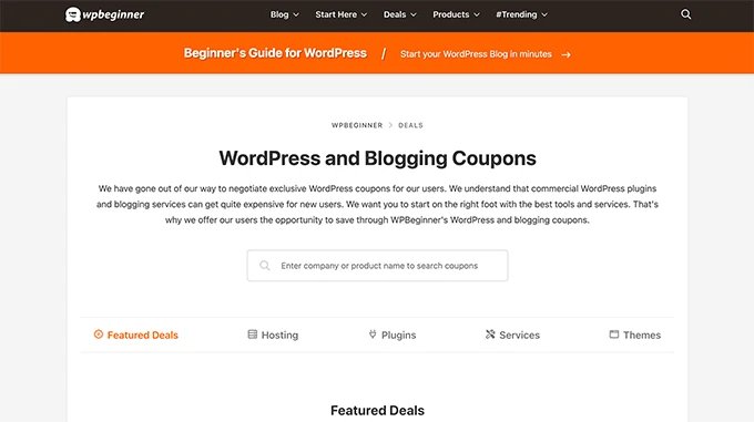如何在 WordPress 中创建自定义帖子类型存档页面