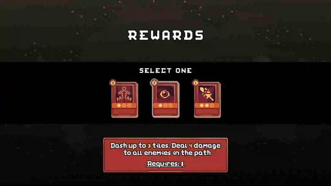 《Rogue Inferno》Steam页面开放 发售日待定