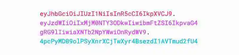 掌握 JWT（JSON Web 令牌）：深入探讨