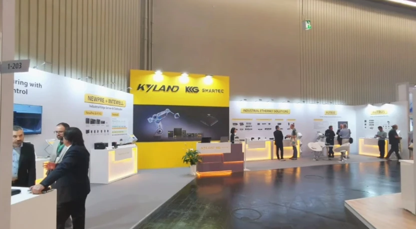 东土科技2024年预盈3000万元-4500万元,扣非净利润扭亏为盈