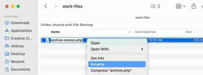 如何在 WordPress 中创建自定义帖子类型存档页面
