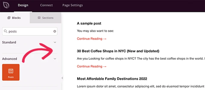 如何在 WordPress 中创建自定义帖子类型存档页面