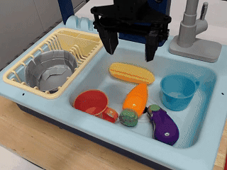 清北团队进军具身智能，银河通用、灵初智能、星海图齐发力