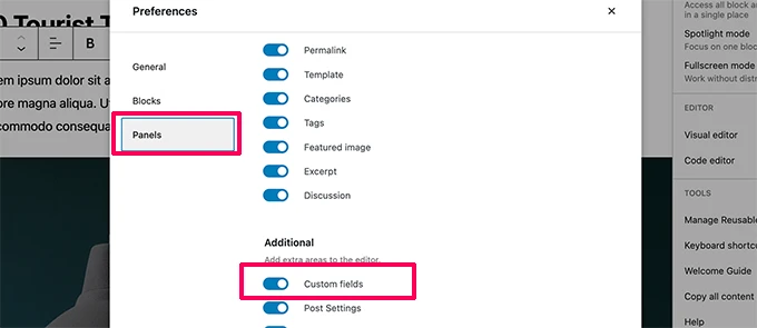 如何在 WordPress 中使用自定义字段重写来宾作者姓名