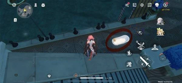 《鸣潮》2.0版本新增隐藏成就解锁条件13