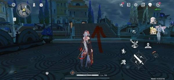 《鸣潮》2.0版本新增隐藏成就解锁条件19