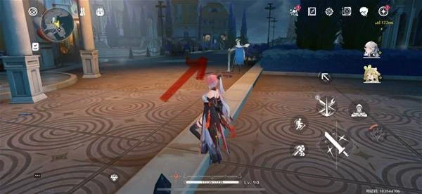《鸣潮》2.0版本新增隐藏成就解锁条件18