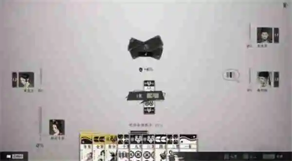 《燕云十六声》叶子戏玩法详细介绍