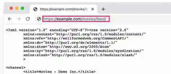 如何在 WordPress 中为每个自定义帖子类型创建单独的 RSS 源
