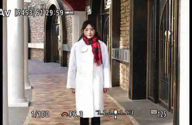  让拍摄回归简单轻松 佳能 EOS R100 拍摄体验 