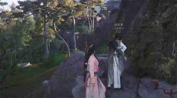 《燕云十六声》蛇郎中解锁方法分享