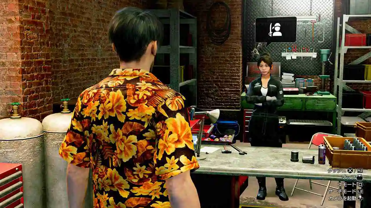 《人中之龙8外传》引领吾朗海盗团，以成为传奇海盗团为目标开展航海冒险!