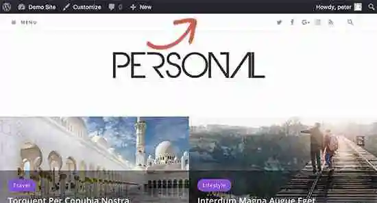 关于 WordPress 管理栏，每个人都应该了解什么