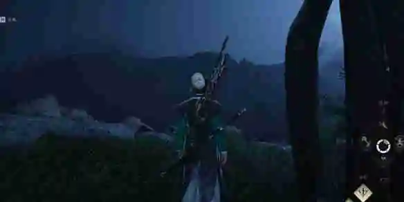 《燕云十六声》陈对芳对话结交攻略