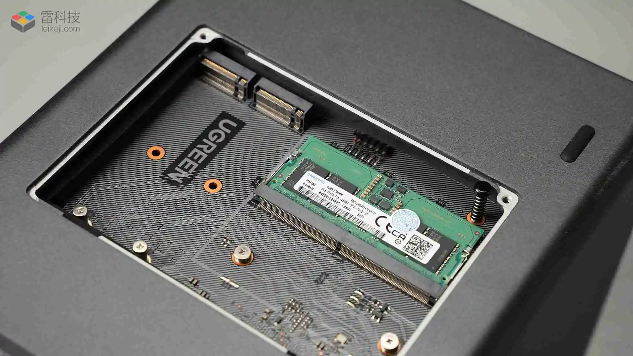 2000元！我买了台绿联DXP4800：搭建NAS原来很简单