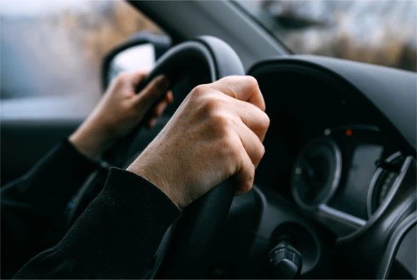 收好这份攻略:春节开新能源车出行不再身不“油”己