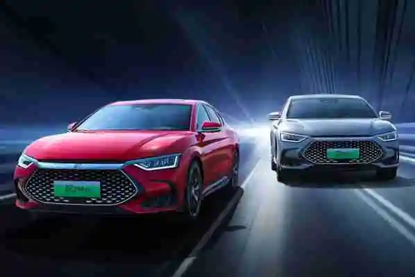 收好这份攻略:春节开新能源车出行不再身不“油”己