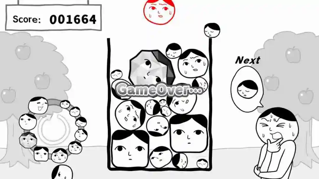 《合成你的游戏 Plus》Steam页面 发售日待定