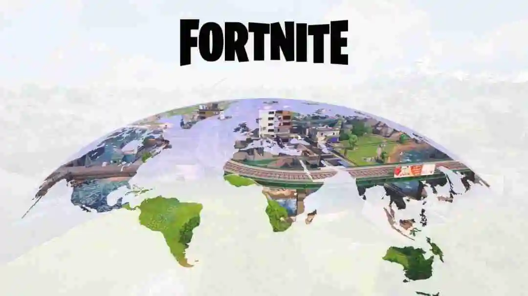 Epic Games即将升级《堡垒之夜》服务器 增加新节点