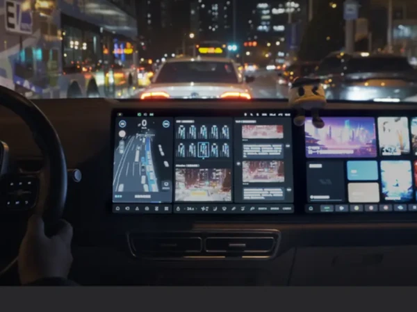 收好这份攻略:春节开新能源车出行不再身不“油”己