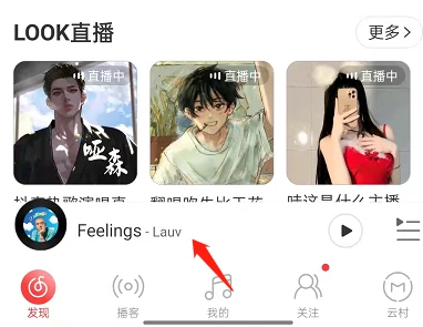 网易云音乐怎么调节歌曲音量大小 网易云音乐设置播放音量方法介绍