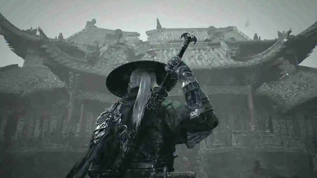 《影之刃零》主线时长20