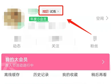 哔哩哔哩怎么成为硬核会员 哔哩哔哩硬核会员进阶入口一览